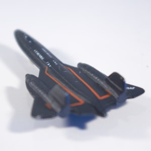 SR-71 Blackbird (Mini) (02)